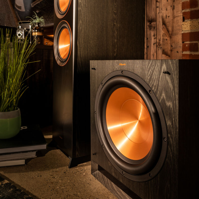 Klipsch SPL-150