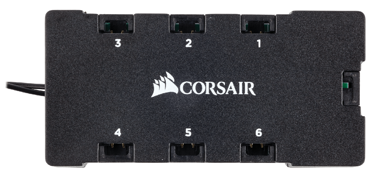 Corsair SP120