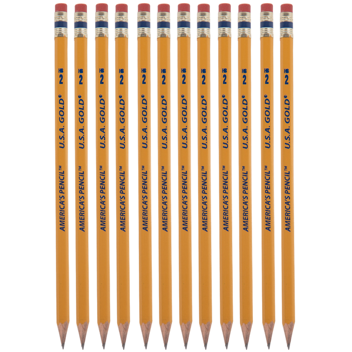 Usa pencils deals