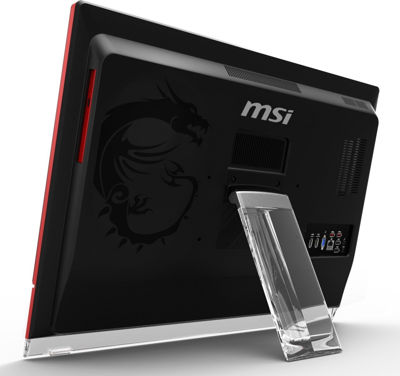 MSI AG270