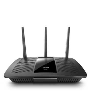 Linksys EA7500