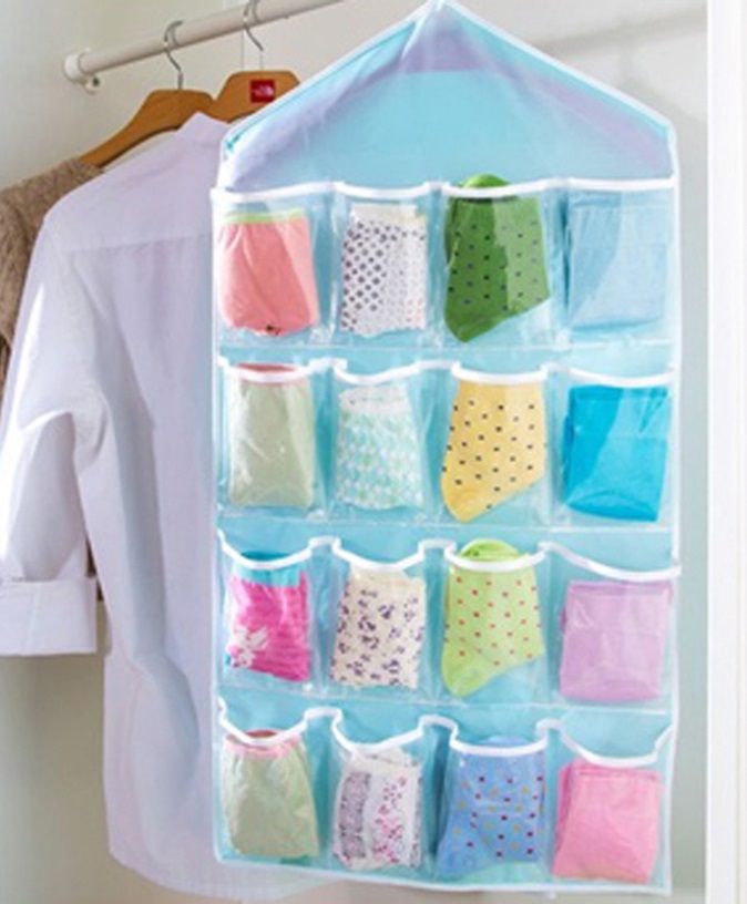 Storage organizer