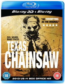 Texas ChainSaw