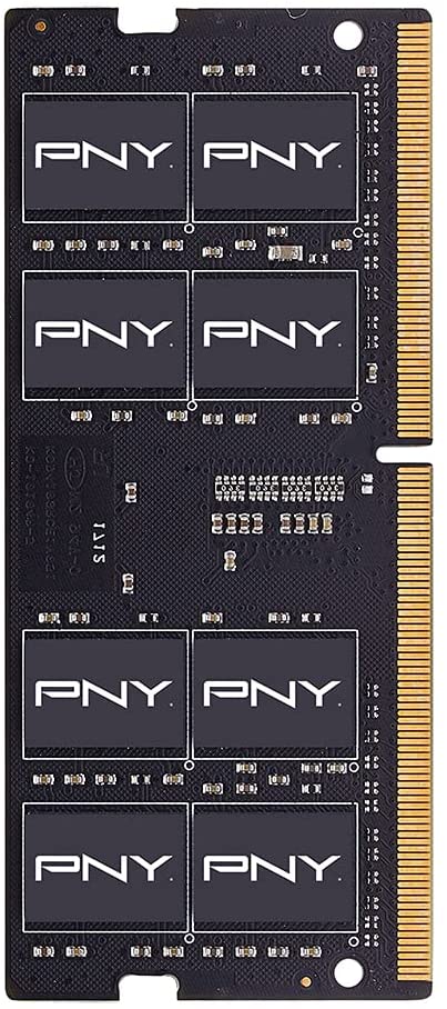 PNY DDR4