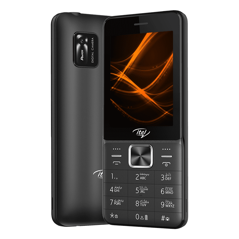 Itel Power700