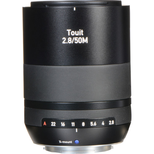 Zeiss Touit