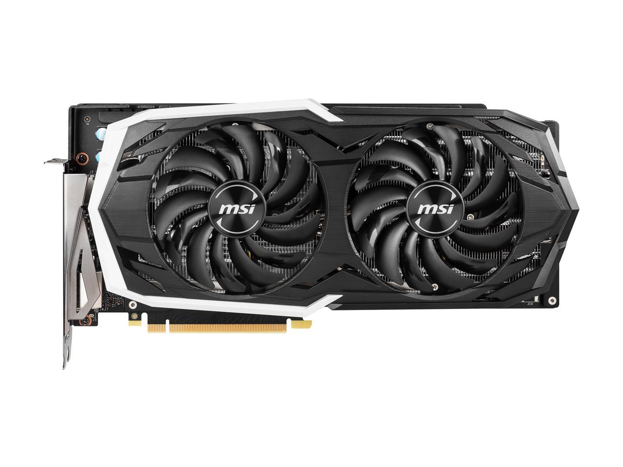 MSI GeForce