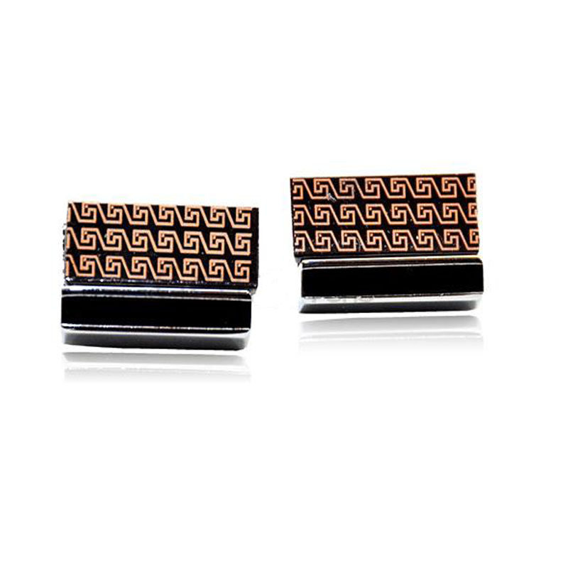 Cufflinks Harmonica