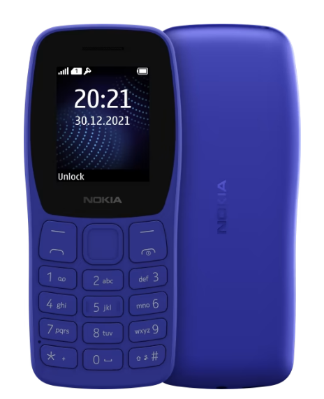 Nokia 105