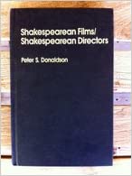 Shakespearen Films/shakespearean