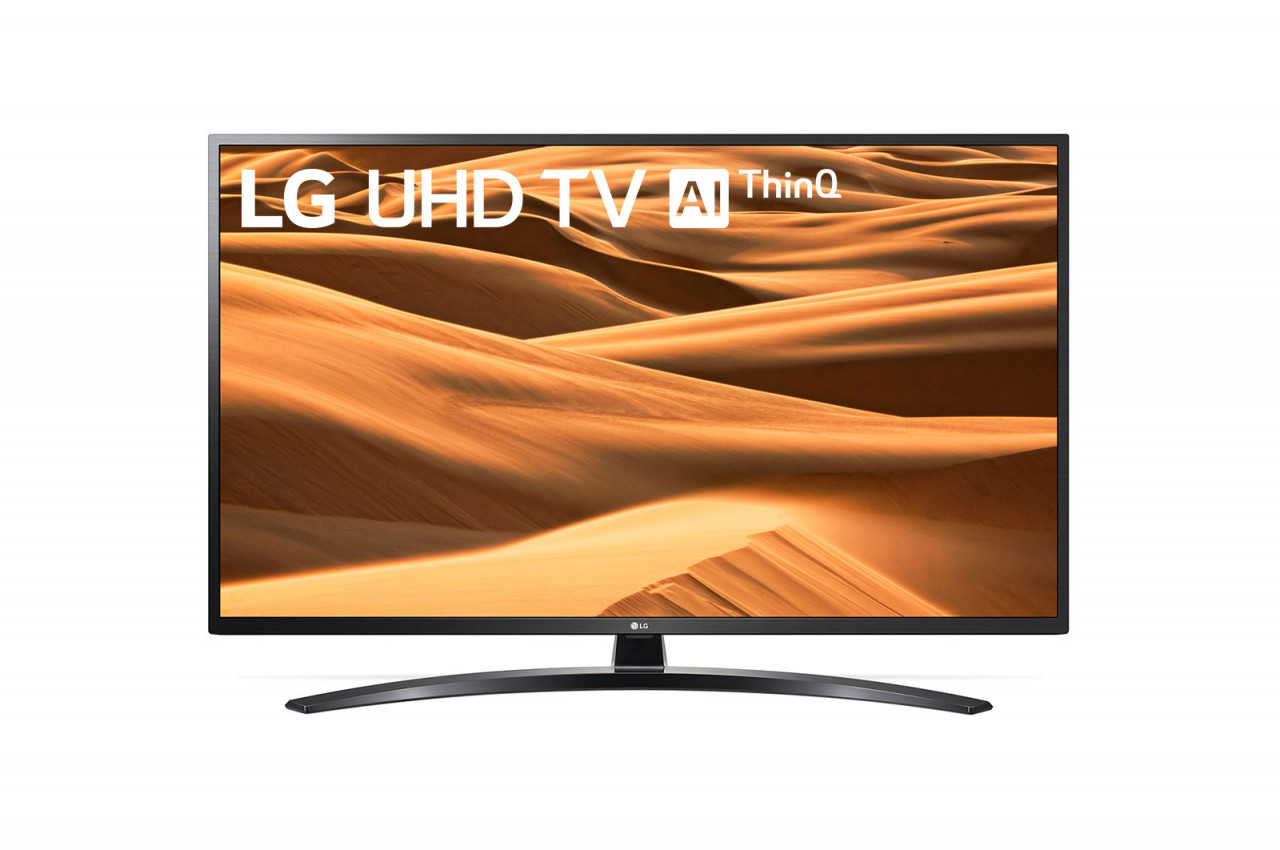 LG 43''49UM7450