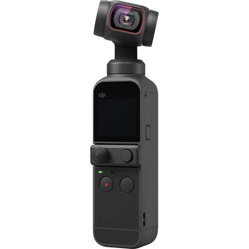 DJI Pocket