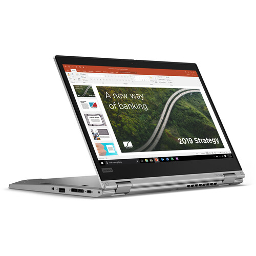 Lenovo 13.3″