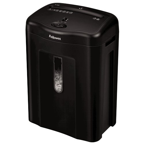 Fellowes Powershred®