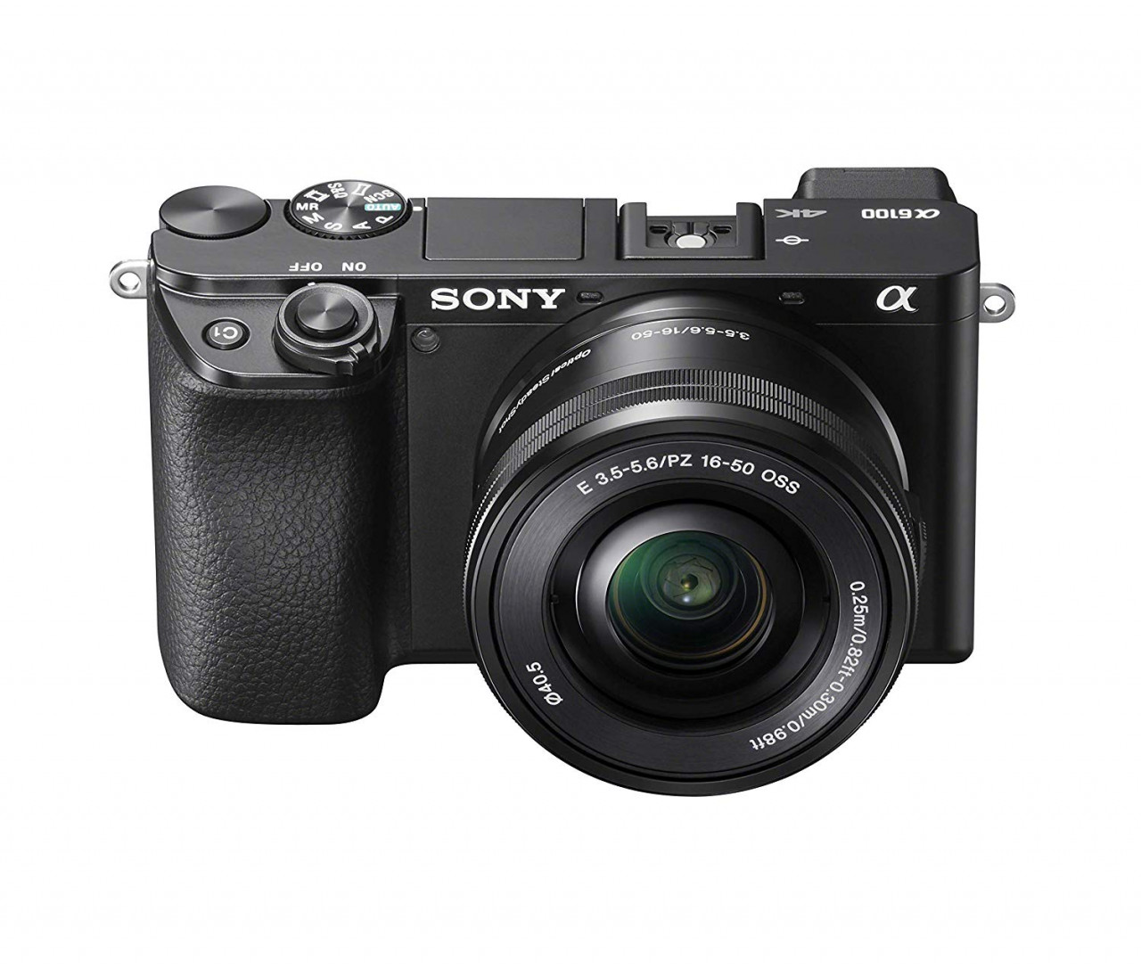 Sony Alpha