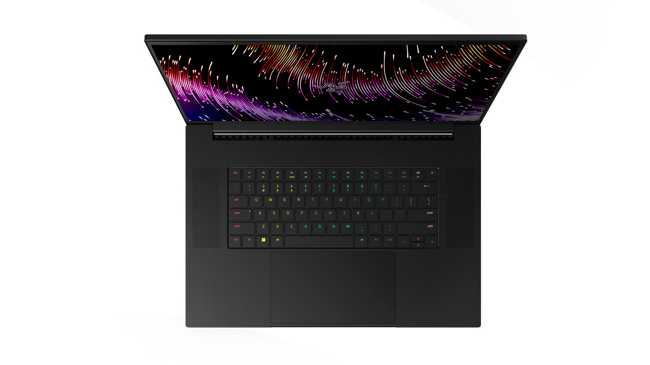 Razer Blade