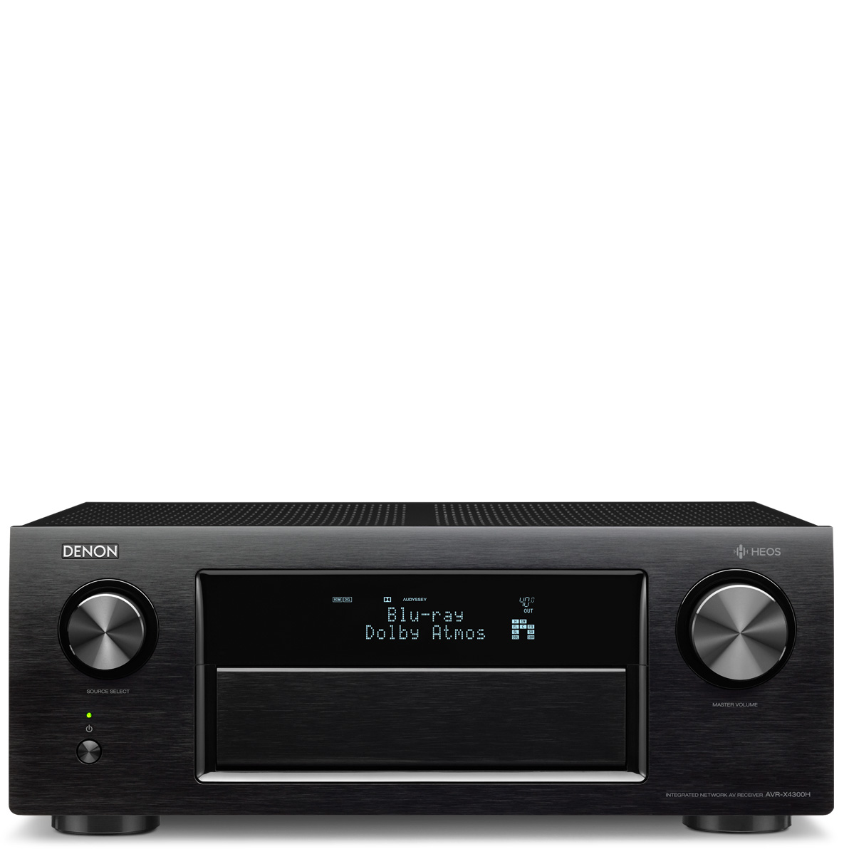 Denon AVR-X4400