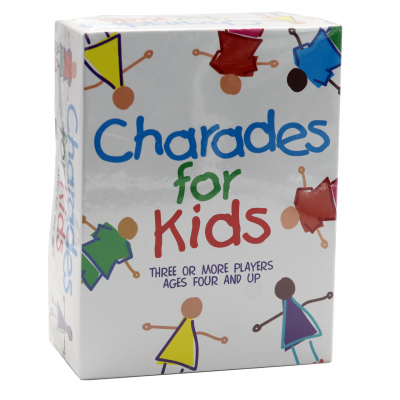 Charades For Kids Board Game 0147 204413 Price in Pakistan ...