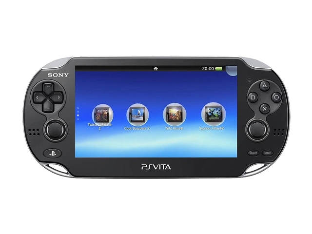 PS Vita