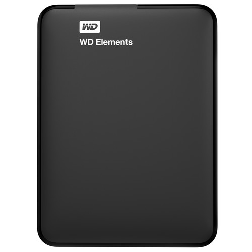 Western Digital