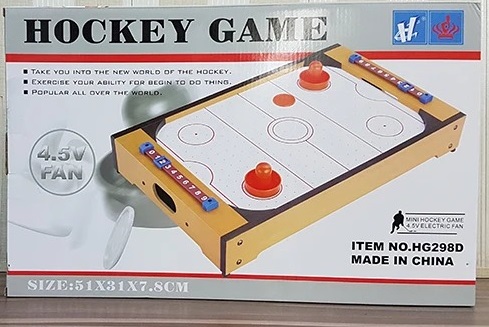 Air Hockey Table Game Price In Pakistan Homeshopping