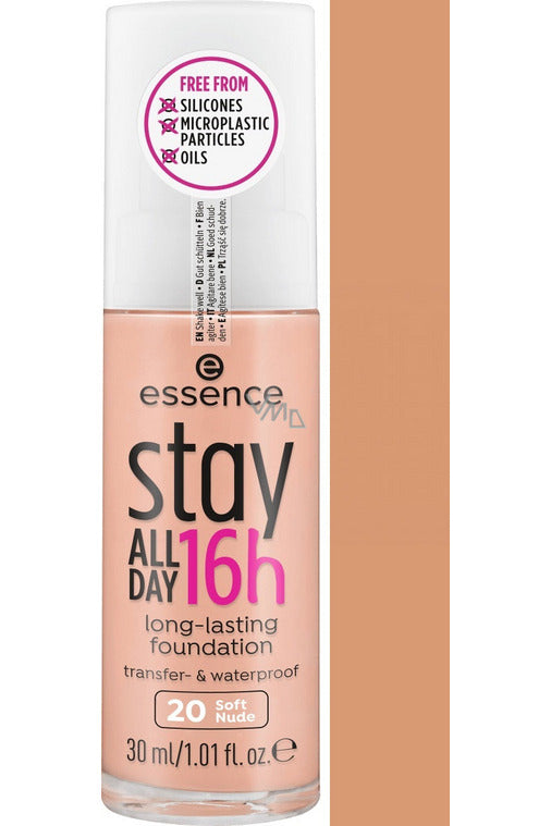 Essence Stay