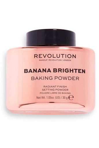 Revolution Banana