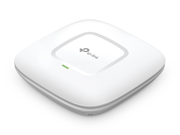 Tp-Link Wireless