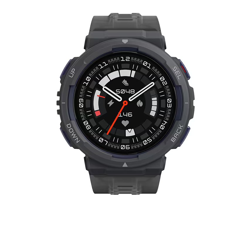 Amazfit Active