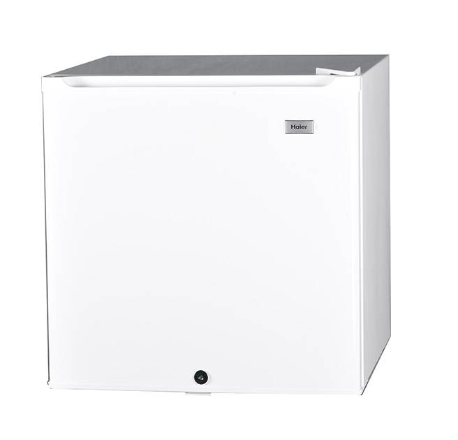 Haier Hr62 Wl Bed Room Size Refrigerator In Pakistan