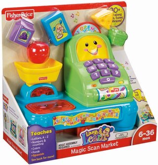 Fisher Price