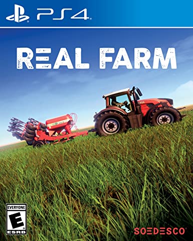 Real Farm