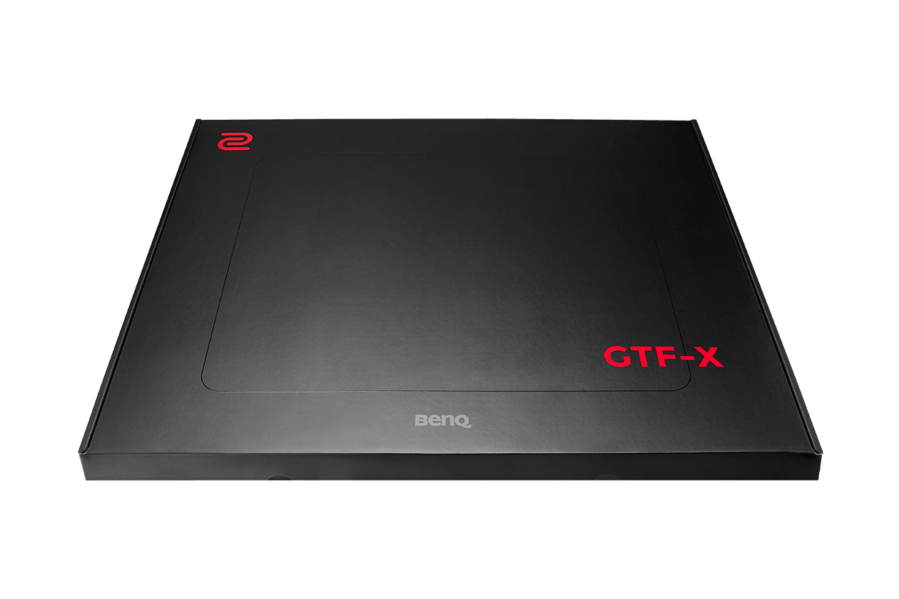 Zowie GTF-X