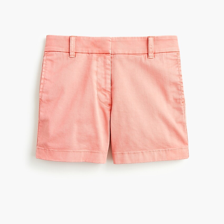 J.Crew 4"