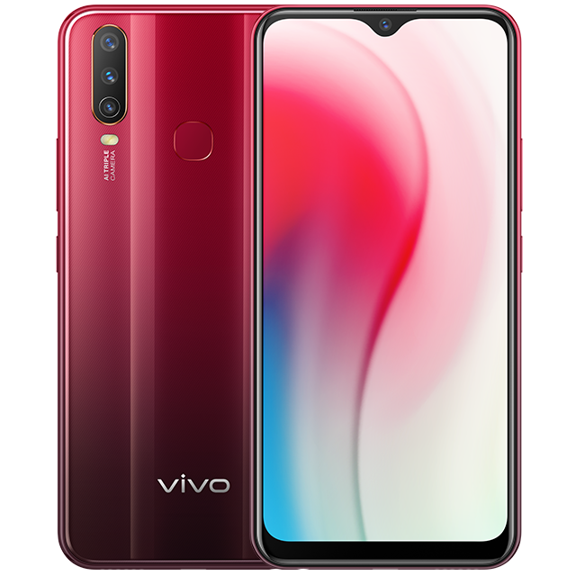 vivo y11 2gb