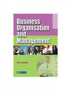 Business Organisation And Management Pb 2006 Price In Pakistan ...