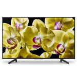 Sony Kd 55x8000g 55 Inch 4k Uhd Hdr Android Tv