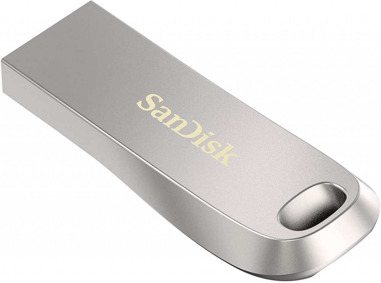 SanDisk SDCZ74-256G-G46