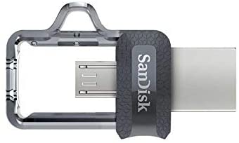 SanDisk SDDD3