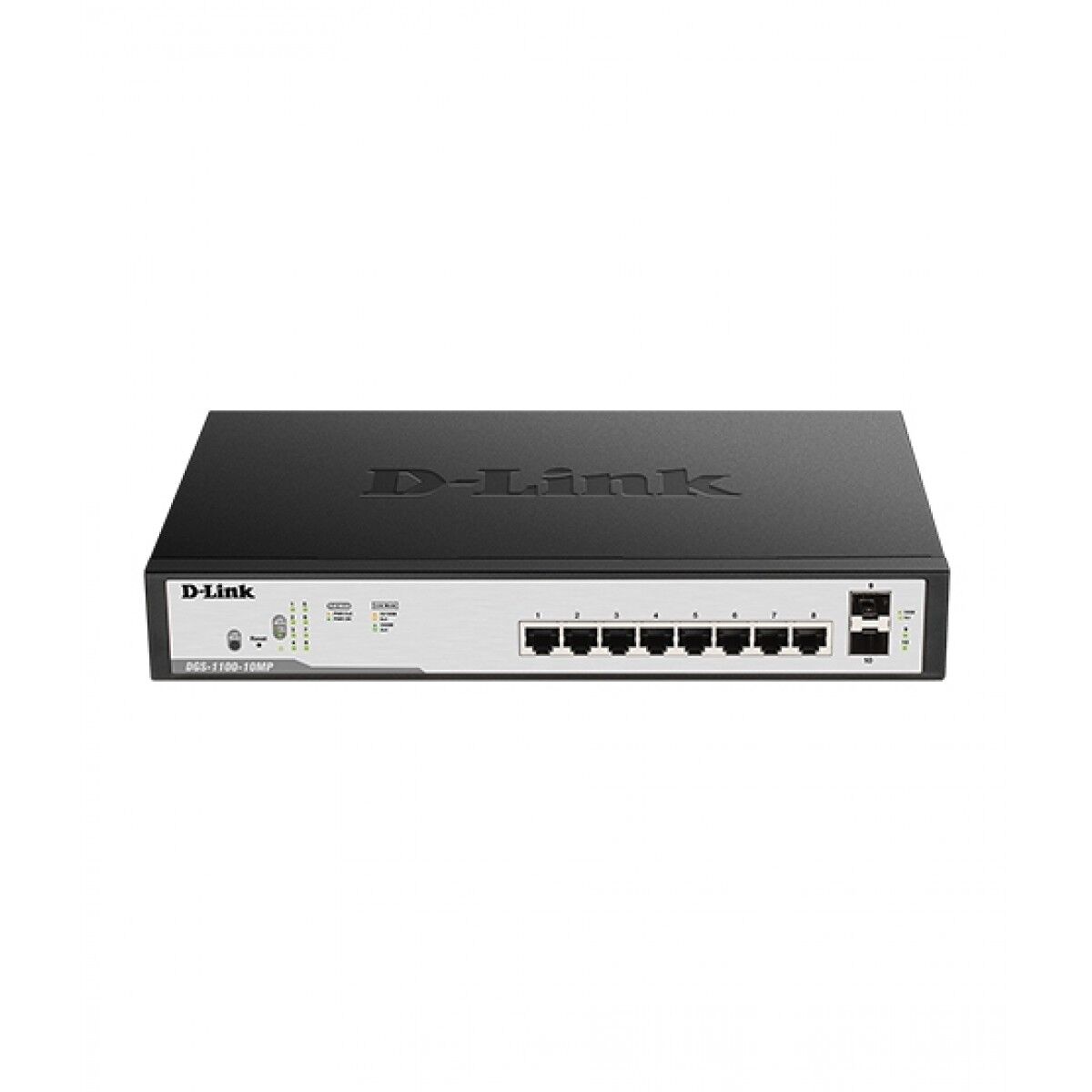 D-Link DGS-1100-10MP