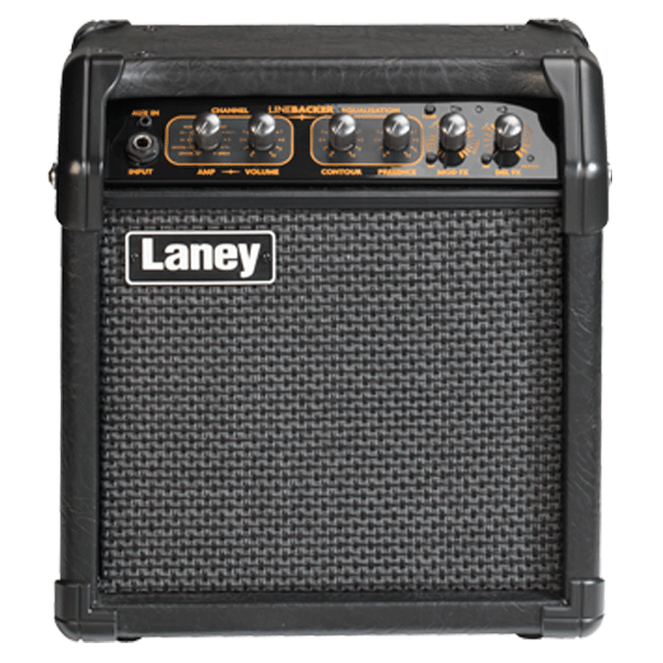Laney Amps