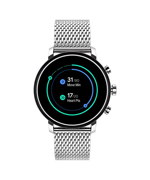 Movado Connect