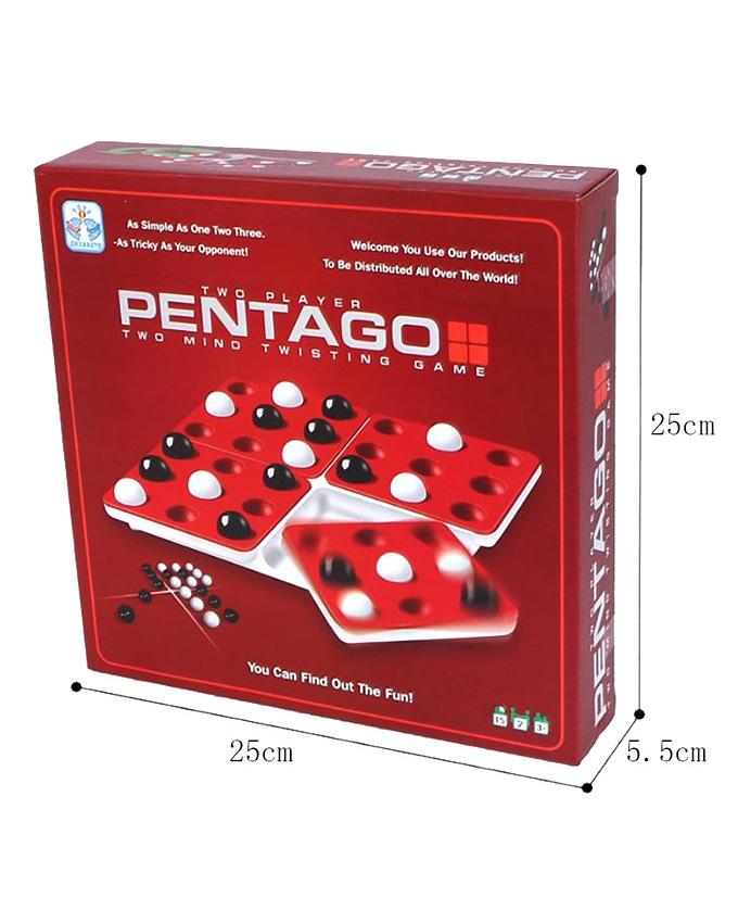 Pentago -