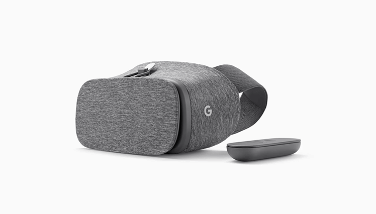 Google Daydream