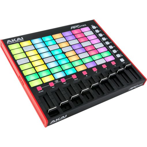 Akai Professional