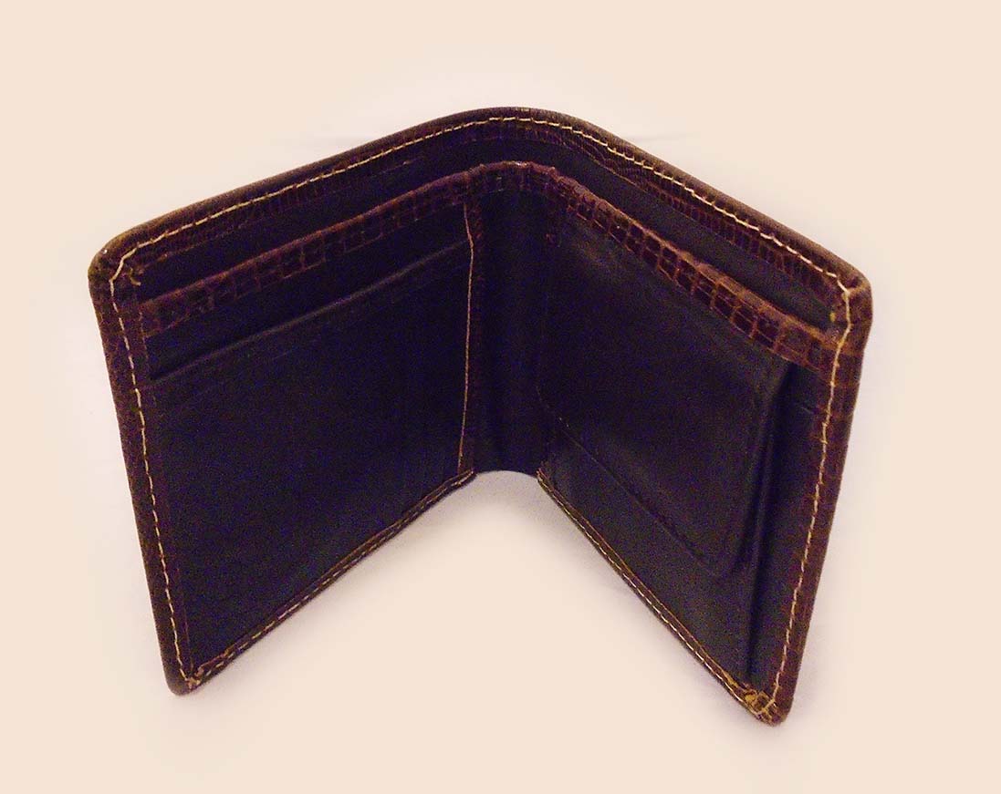 sreeleathers gents wallet price