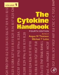 The Cytokine