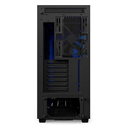 NZXT H700