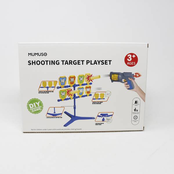 Shooting Target