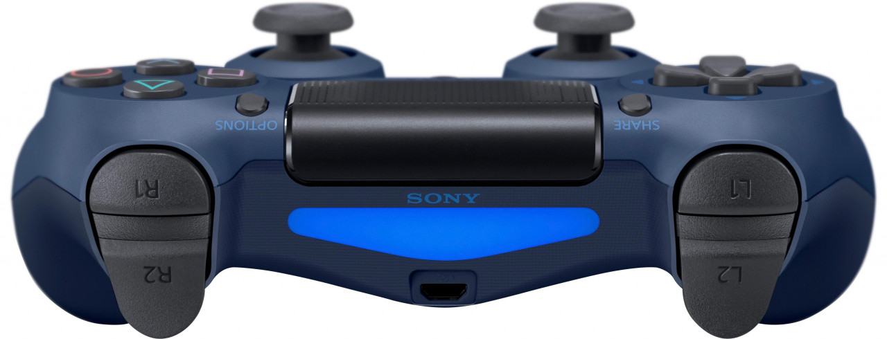 Sony DUALSHOCK